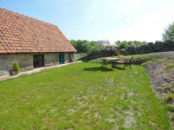 Holiday home The Stable