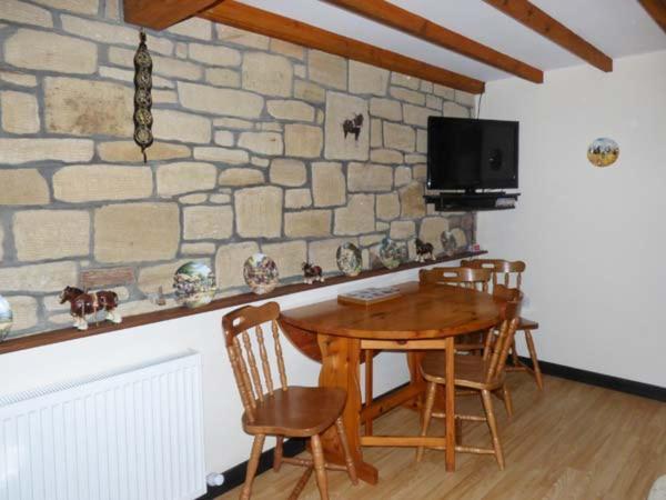 Holiday home The Stable