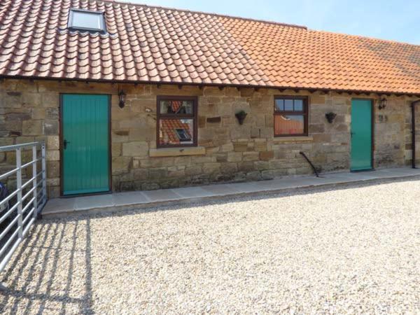 The Stable Whitby