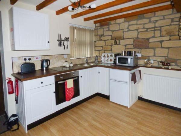 Holiday home The Stable *