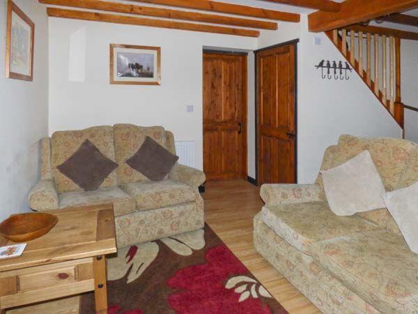 Holiday home The Stable *
